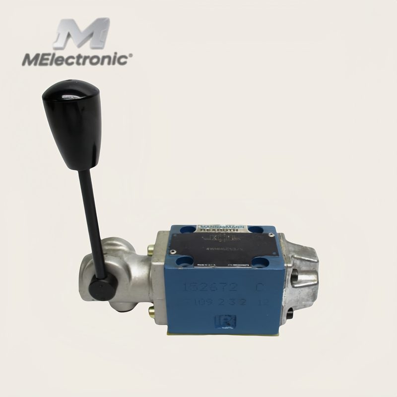 Пневмораспределитель Bosch Rexroth REXROTH4WM6E53/V