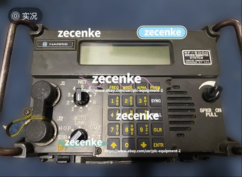 Тестер RF-5000