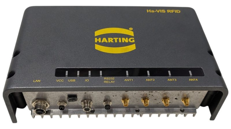 Считыватель RFID RF-R400