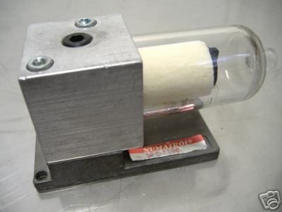 Фильтр Numatics RF0-1104