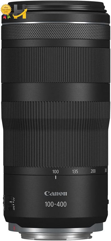 Объектив Canon RF100-400MM