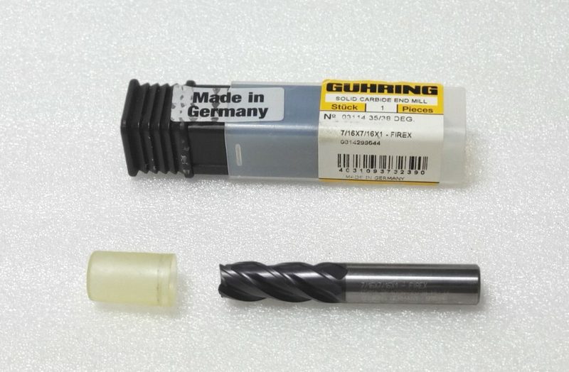 Режущий инструмент RF100U