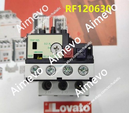 Реле защиты RF120630