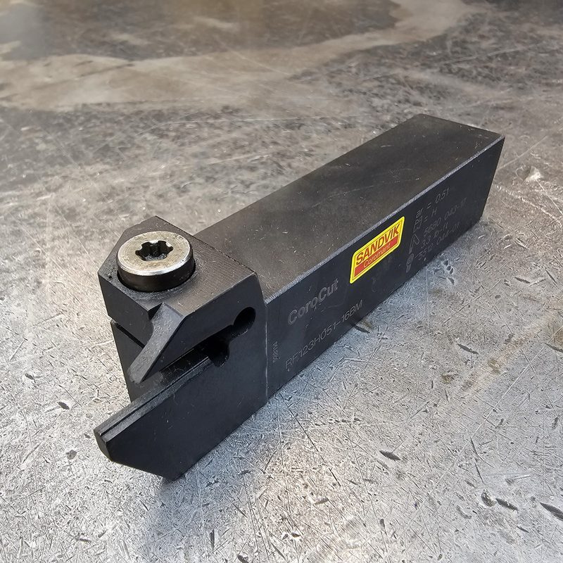 Режущий инструмент Sandvik RF123H051-16BM