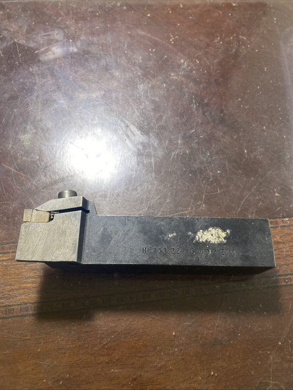 Режущий инструмент Sandvik RF151.22-16-40