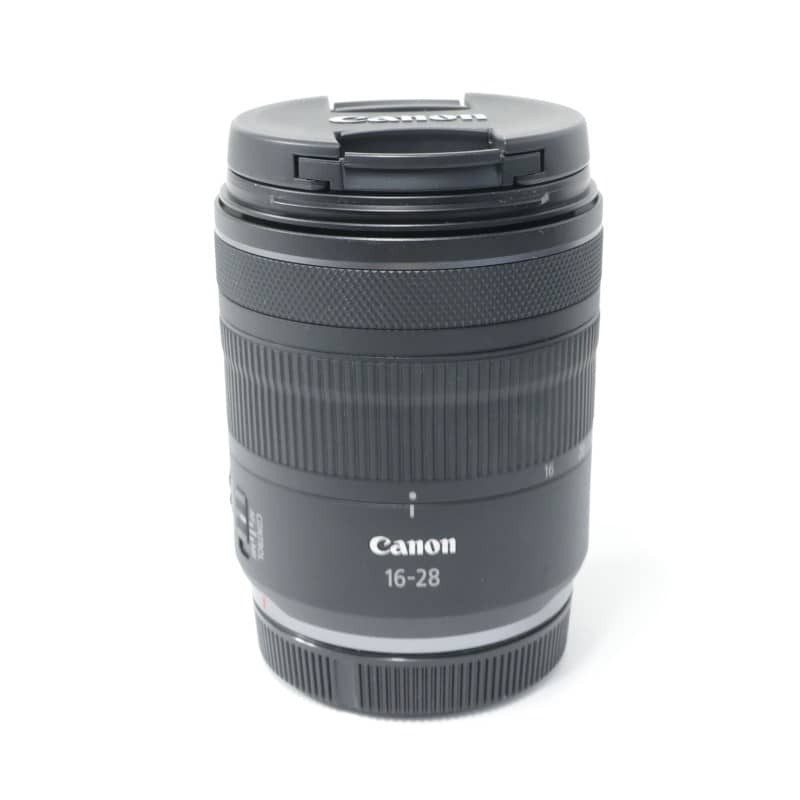 Объектив Canon RF16-28MM
