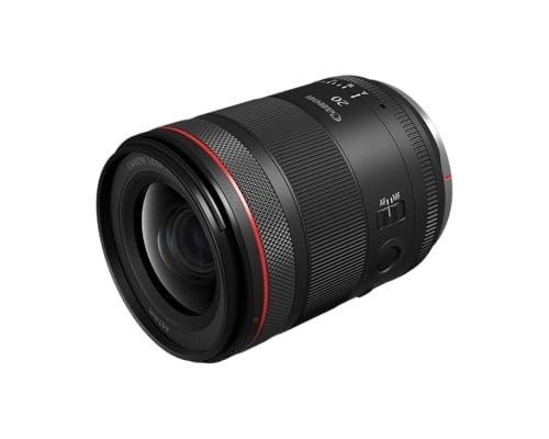 Фотокамера Canon RF20MM