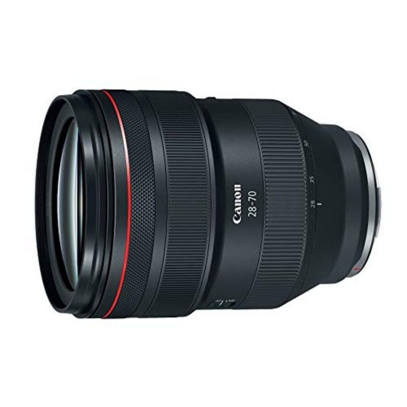 Объектив Canon RF28-70MM