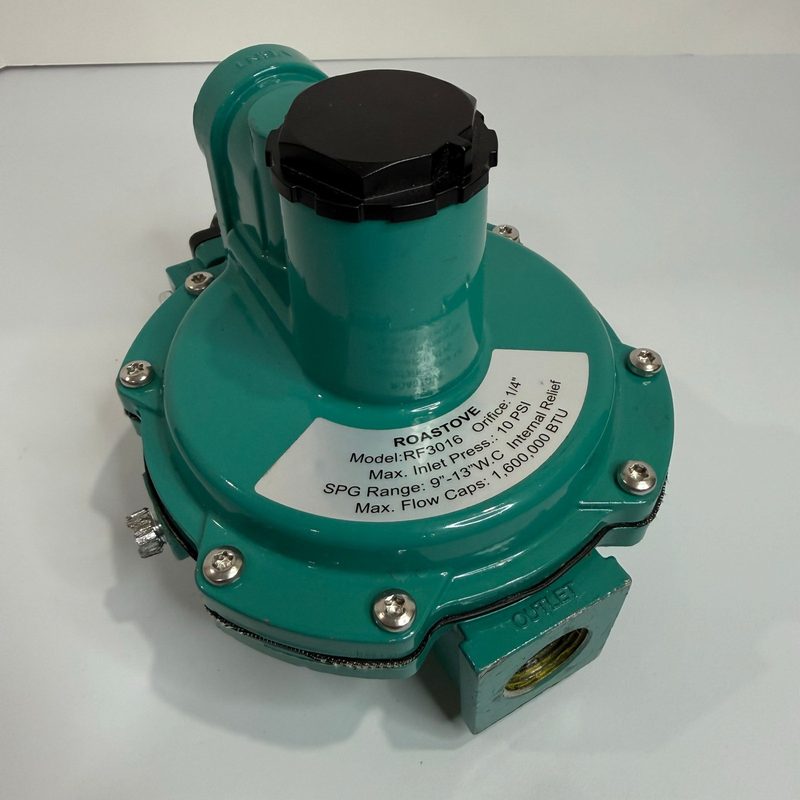 Трубопроводная арматура RF3016