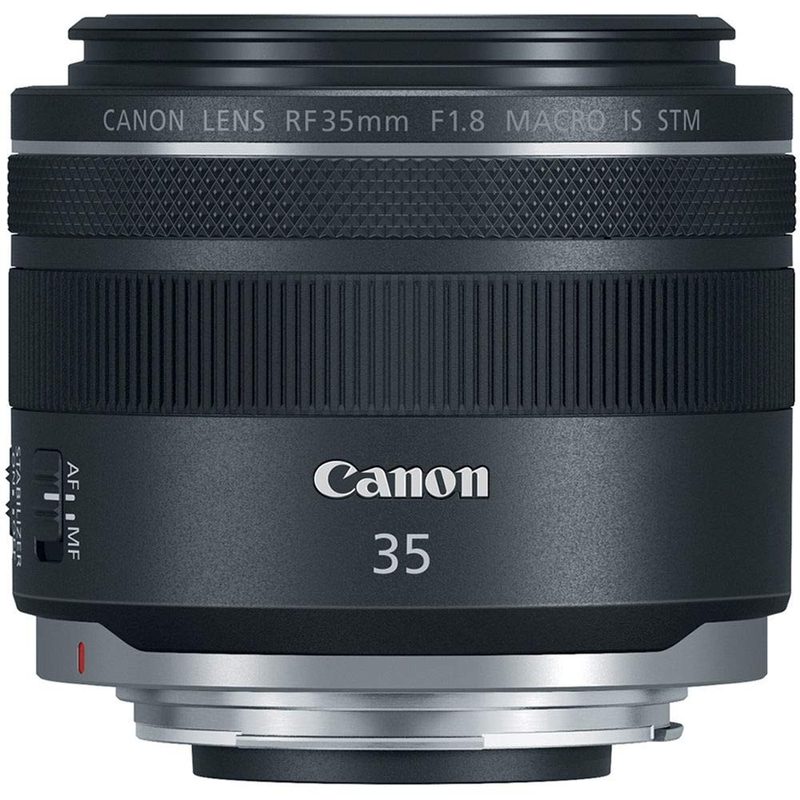 Фотокамера Canon RF35MM