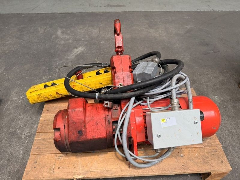 Таль RF90L/8-2TS-PRB20
