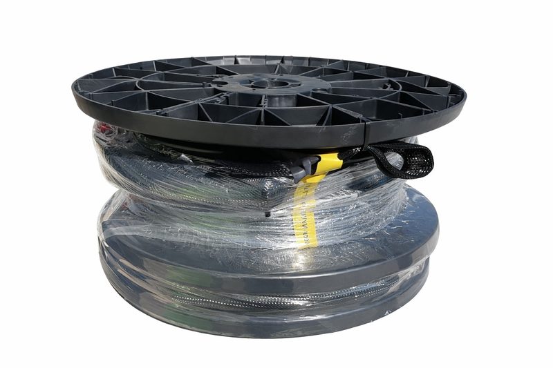 Кабель CommScope RFFT-12SM-001-50