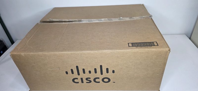Коммутатор Cisco RFGW-1-D