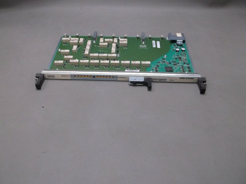 Коммутатор Cisco RFGW-10-RFSW1