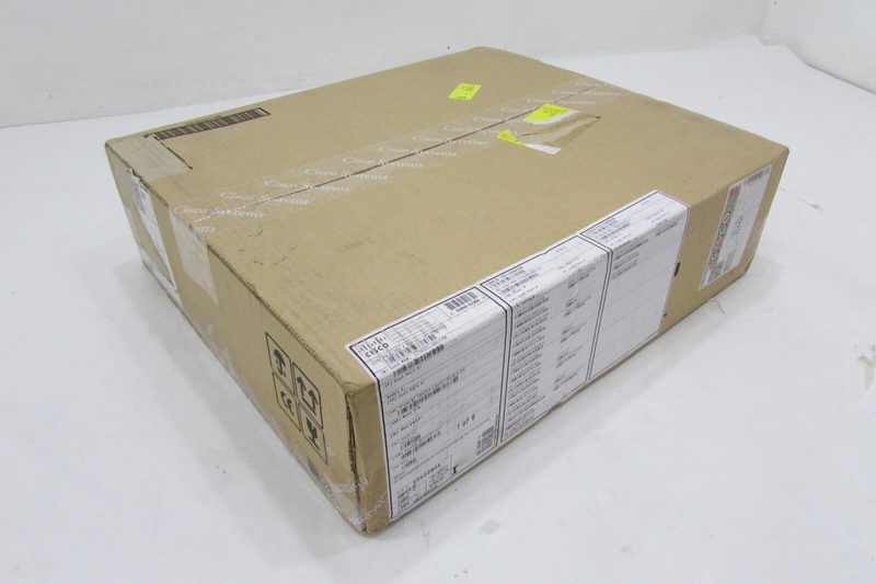 Коммутатор Cisco RFGW-X45-SUP7-E