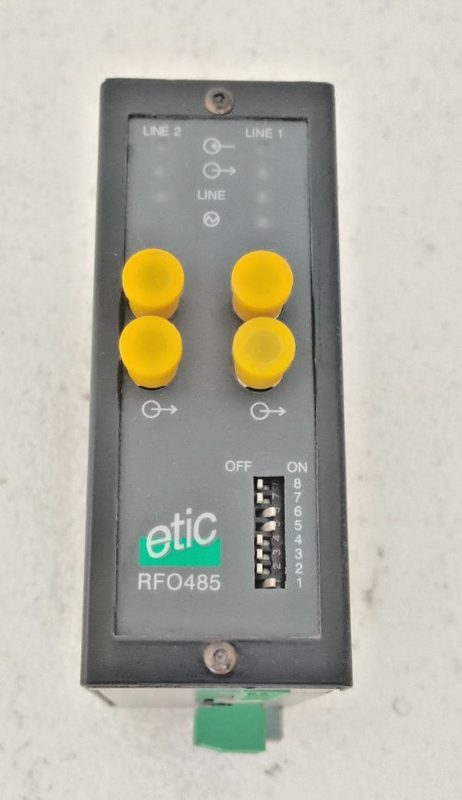 Ретранслятор RFO485-AST55