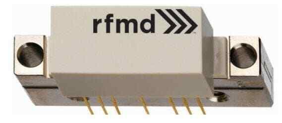 Усилитель RFPP9850