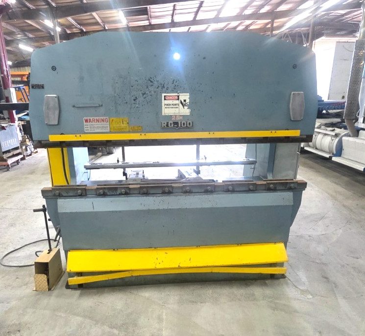 Оборудование RG-100S