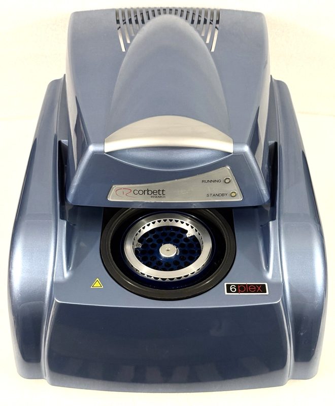 Амплификатор RG-6000