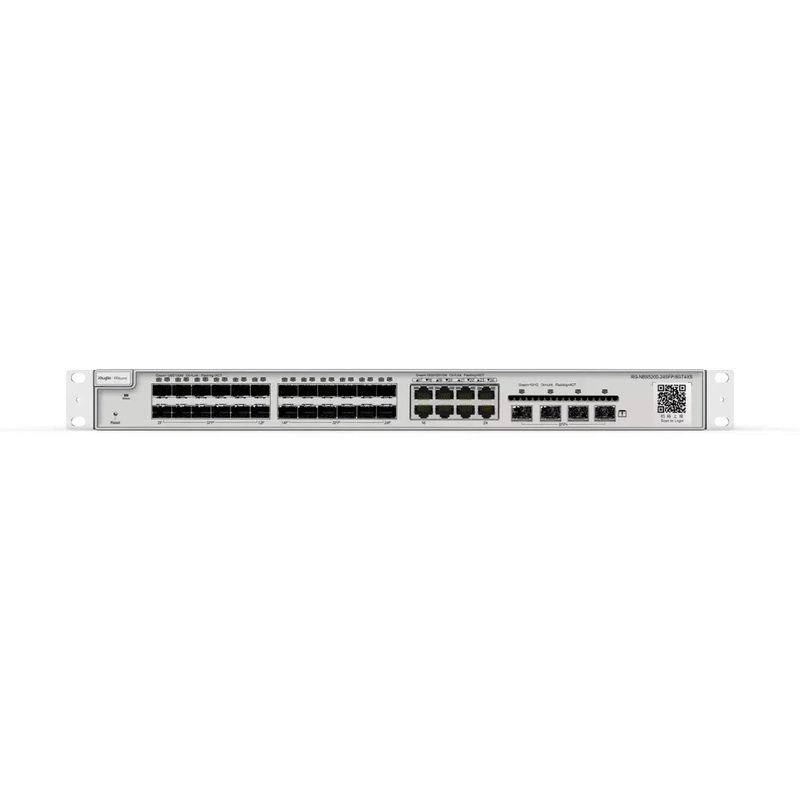 Коммутатор RG-NBS5200-24SFP/8GT4XS