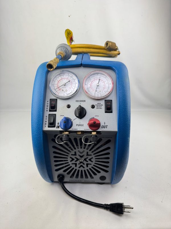 Станция обслуживания кондиционеров RG5410A