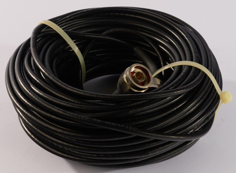 Разъём Amphenol RG58C/U