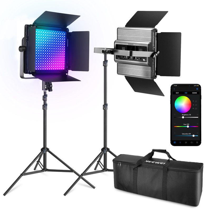 Оборудование видеонаблюдения RGB1200