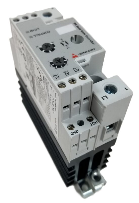 Реле RGC1P23V42EDT