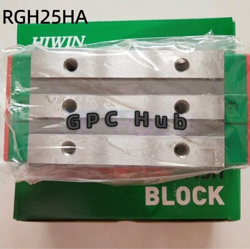 Линейная направляющая RGH25HA