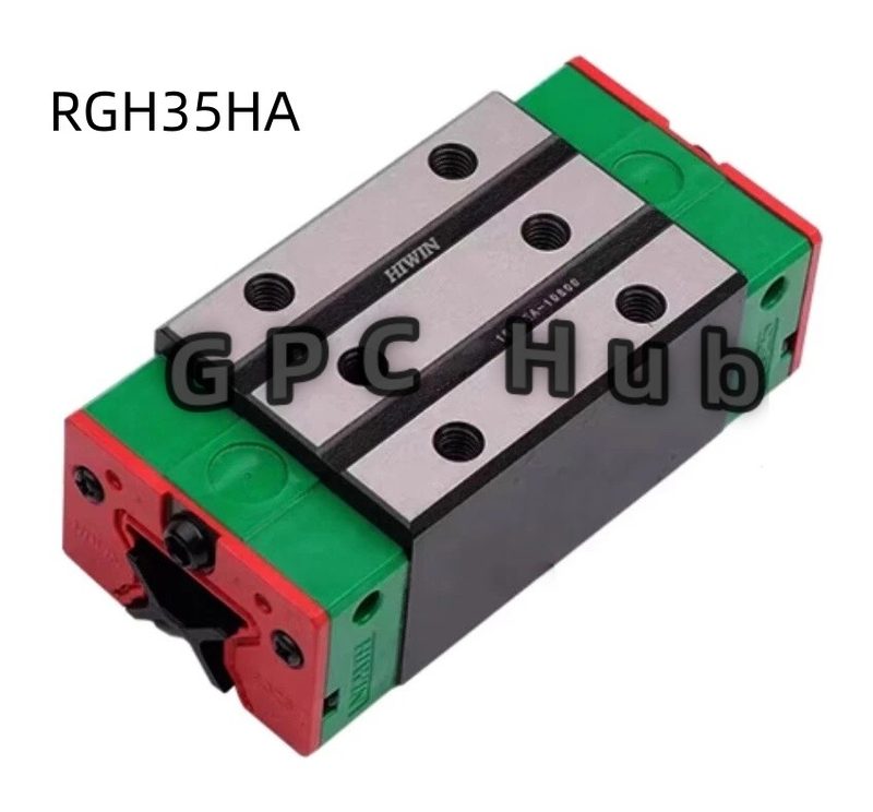 Линейная направляющая RGH35HA