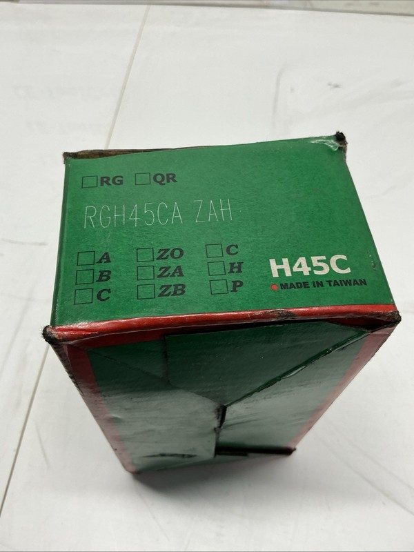Линейная направляющая RGH45CA