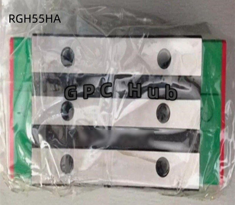 Линейная направляющая RGH55HA