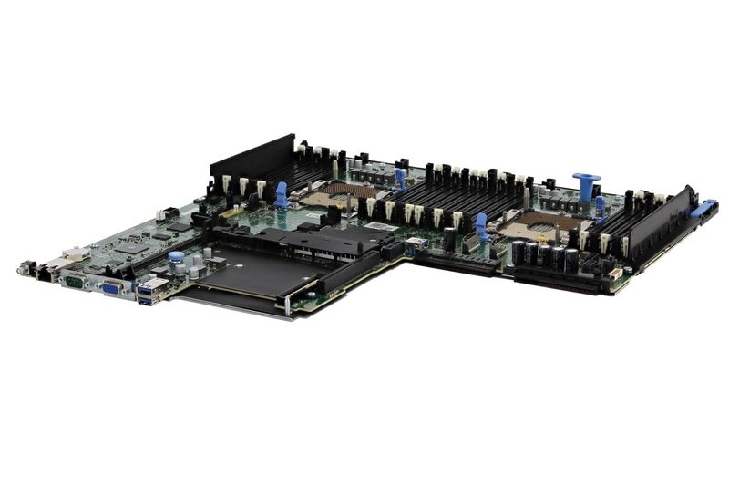 Материнская плата Dell RGP26