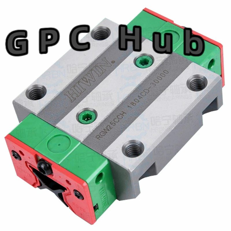 Линейная направляющая RGW25CCH