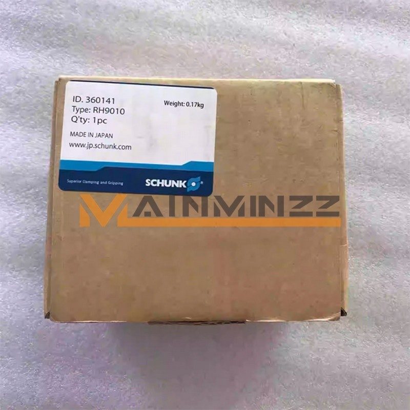Робот Schunk RH-9010