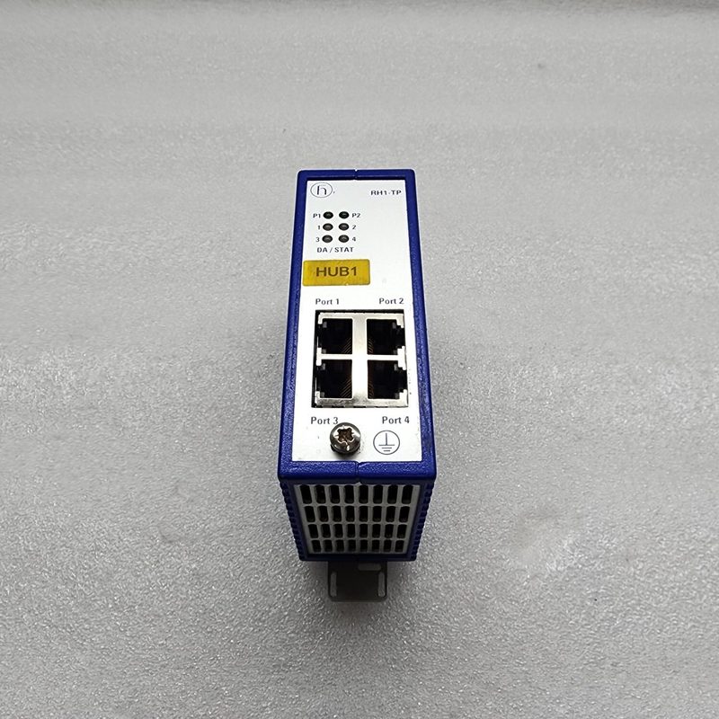 Коммутатор Hirschmann RH1-TP
