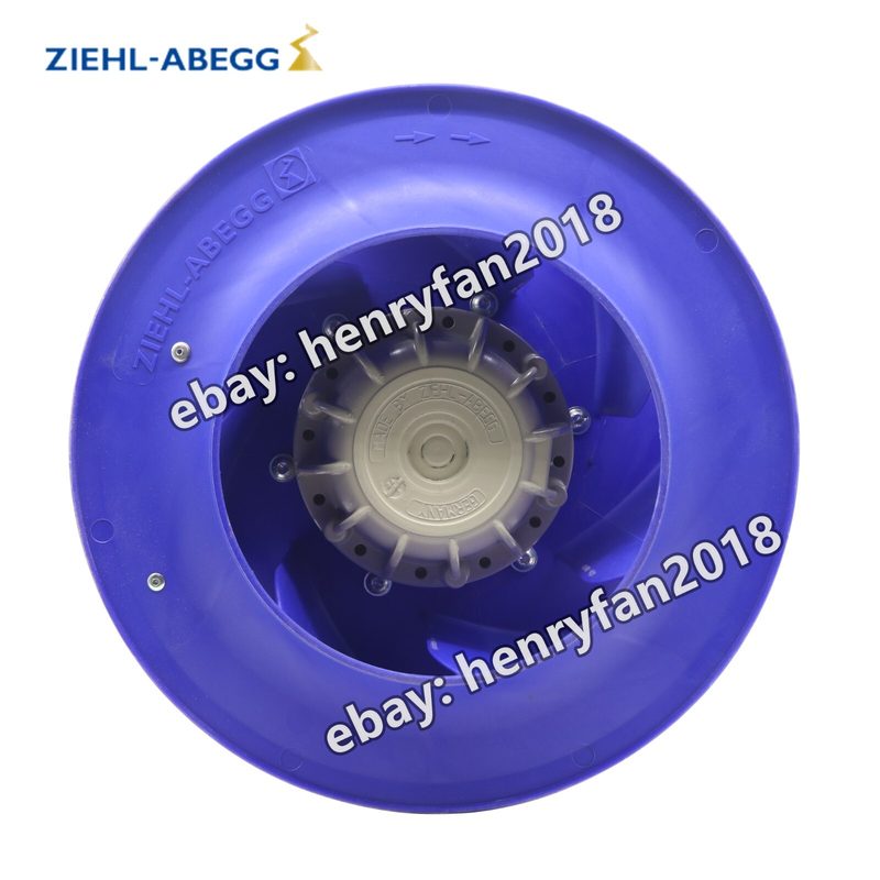 Вентилятор RH28C-2DD.3I.CR