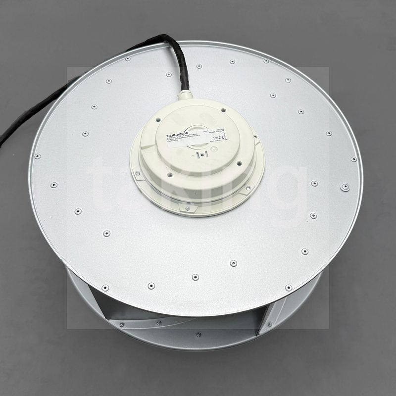 Вентилятор RH40M-4DK.4C.1R