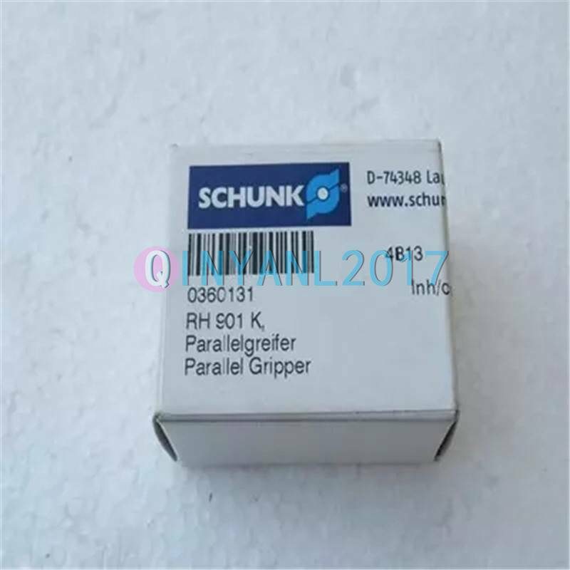 Робот Schunk RH901K