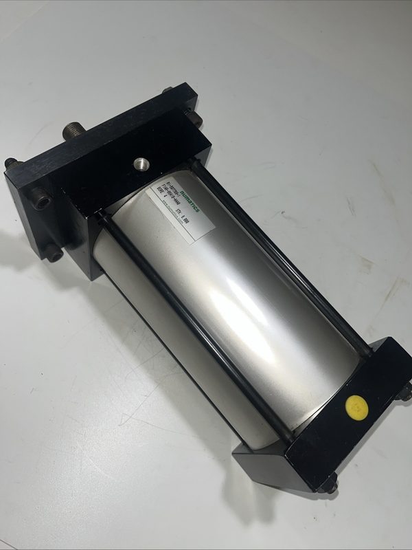 Пневмоцилиндр Numatics RI-507769-1
