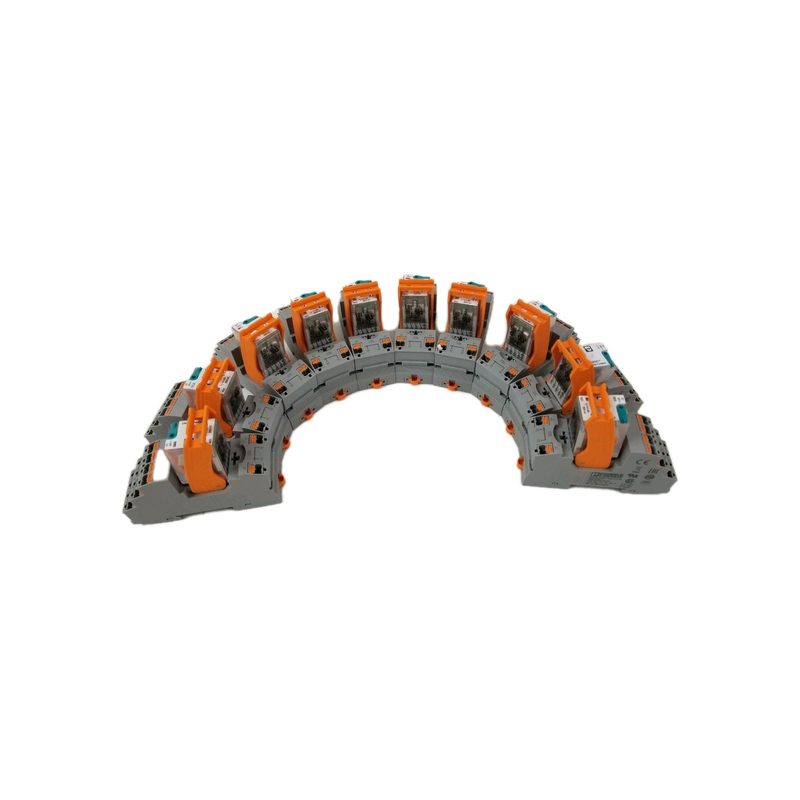 Реле Phoenix Contact RIF-2-RPT-LDP-24DC