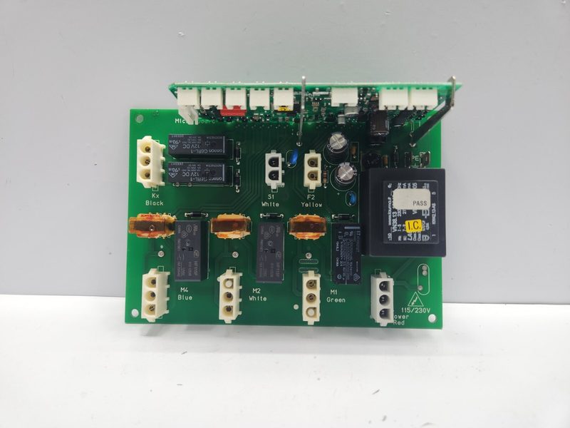 Контроллер RITC230001