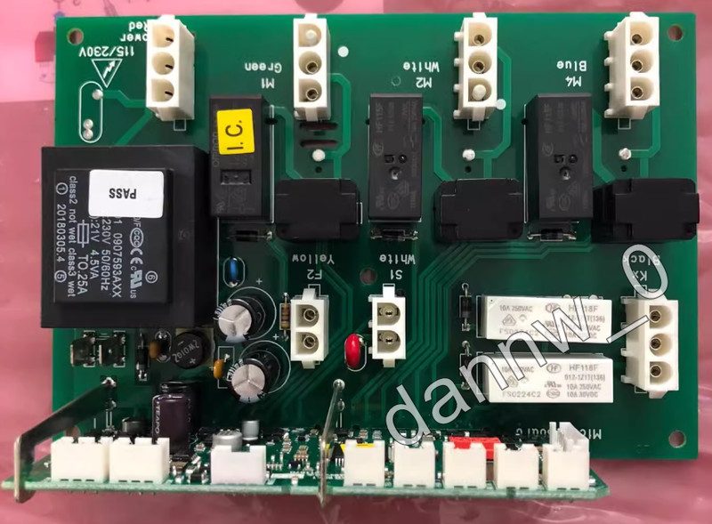 Расширительный вентиль RITC230E01