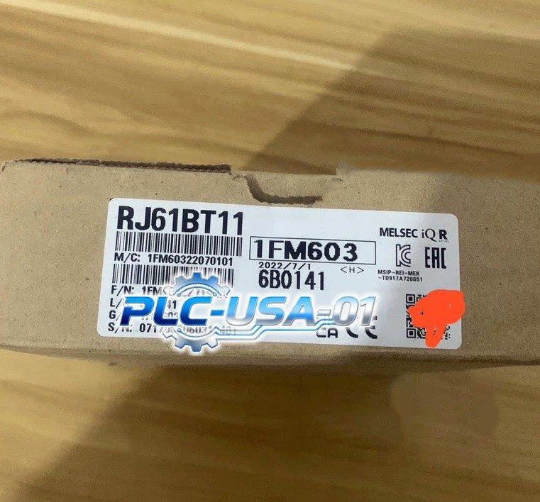 Модуль Mitsubishi RJ61BT11