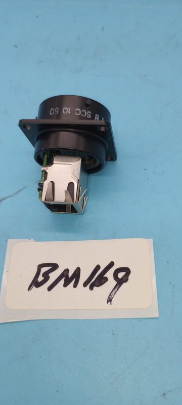 Разъём Amphenol RJF21BSCC