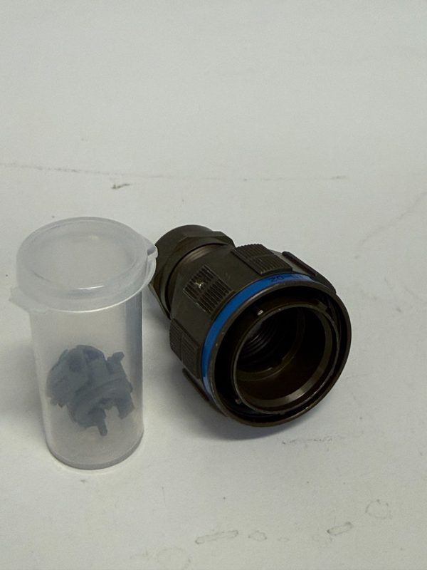 Разъём Amphenol RJFTV6MG