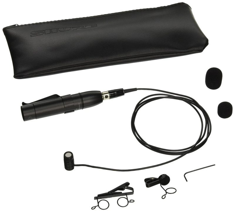 Микрофон RK100PK