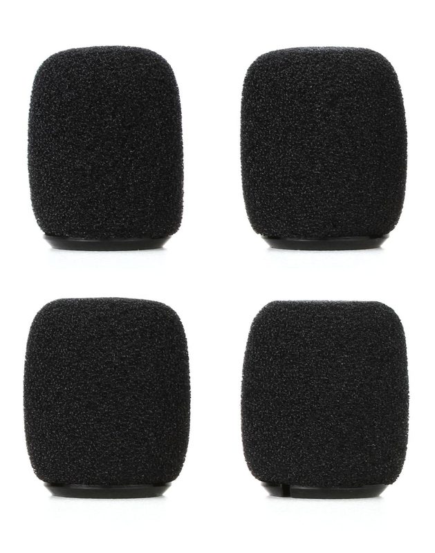 Микрофон RK183WS