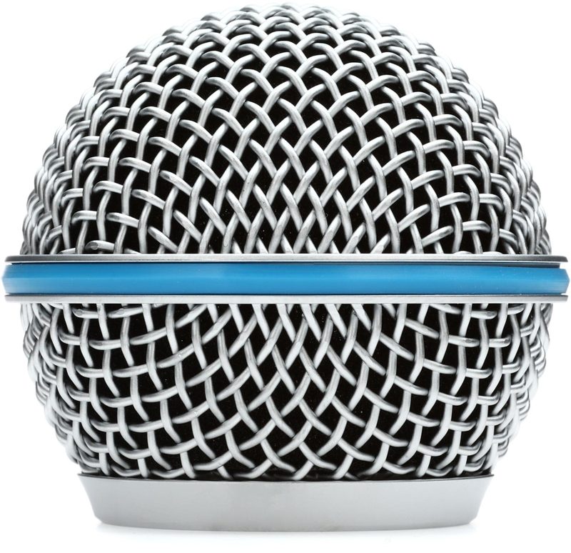 Микрофон RK265G
