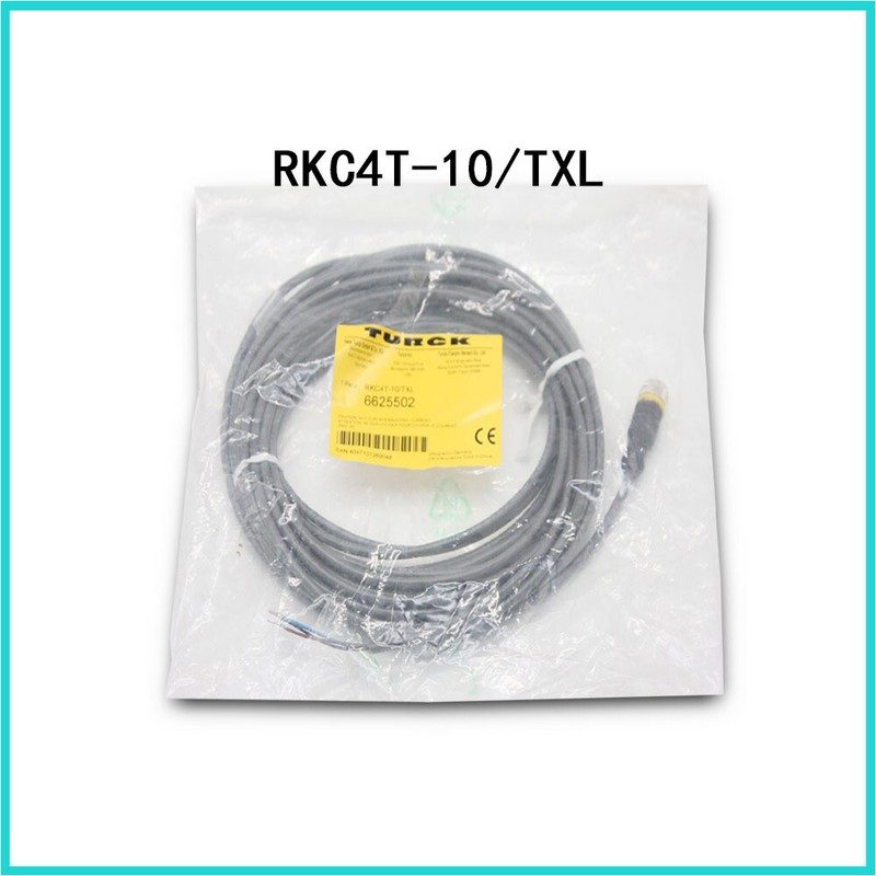 Датчик приближения Turck RKC4T-10/TXL